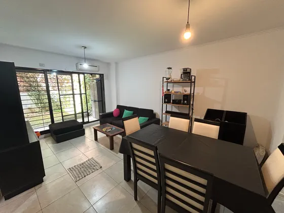 Departamento 2 Ambientes Venta San Telmo