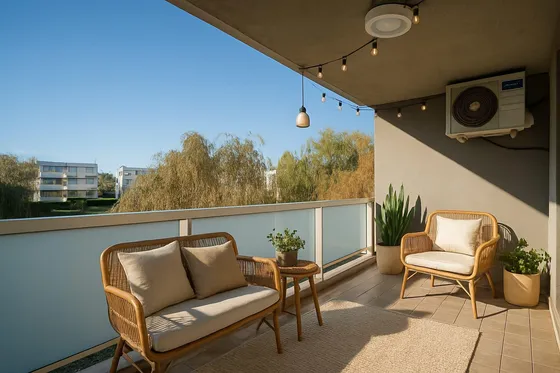 Departamento En Venta, Complejo La Mora, Tigre - 4 Ambientes