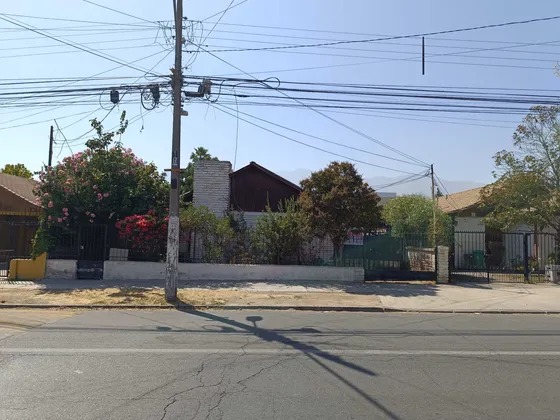 Casa En Venta 4 Dormitorios, Macul. (85574)
