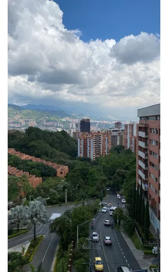 Vendo Apartamento En La Frontera Abadia Envigado Antioquia 