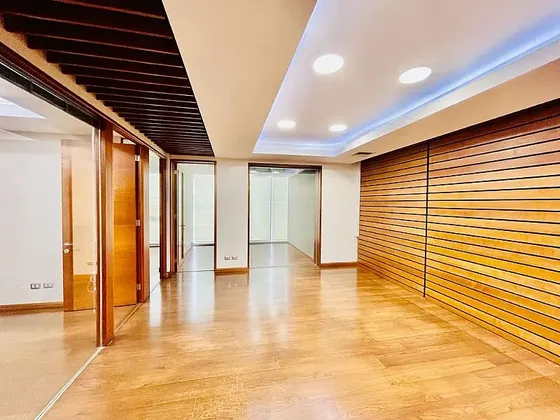 Arriendo Oficina 500 Mt2 Centro Quilpue