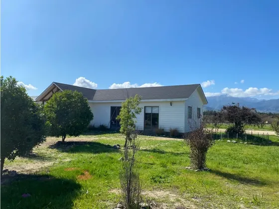 Grande Y Acogedora Casa En La Mestiza , Catapilco