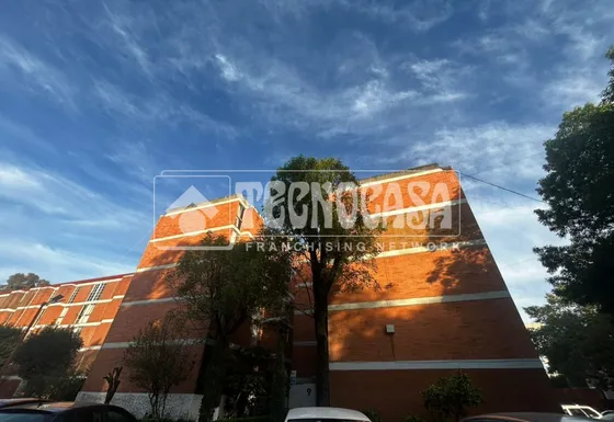  Venta Departamentos La Escalera T-df0213-0018 