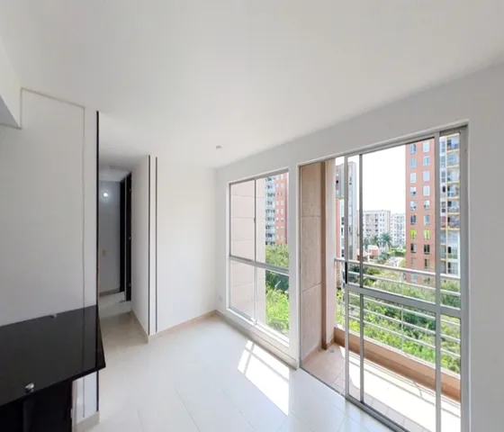 Apartamento En Valle Del Lili