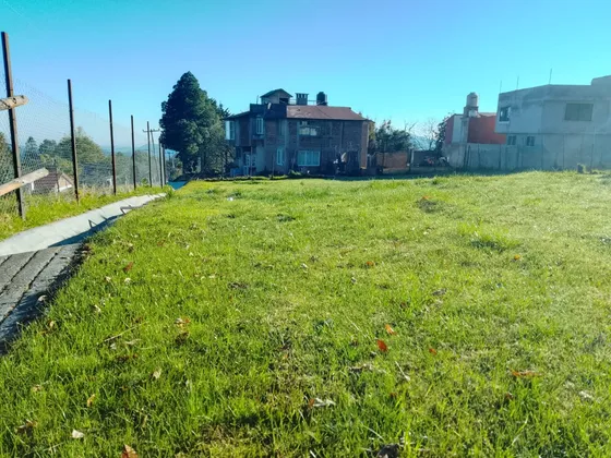 Se Vende Terreno En Jilotzingo