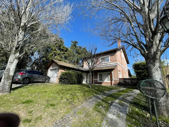 Casa En  Sta Ma De Los Olivos