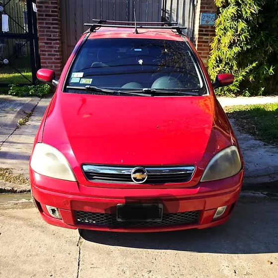 Chevrolet Corsa 2 1.8 Cd