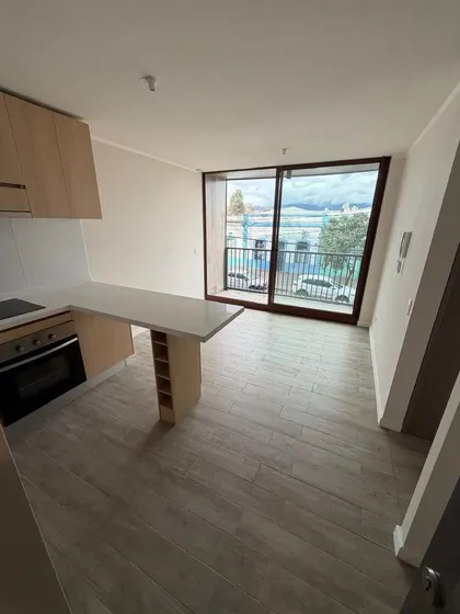 Arriendo Departamento 2hab 1ba Santiago