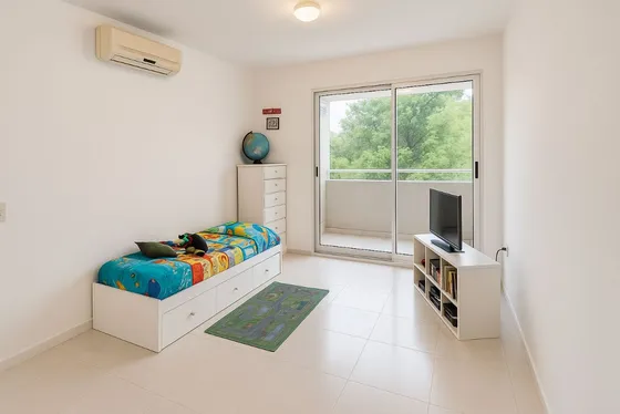 Departamento 2 Amb. Venta Barrio Cerrado Hudson