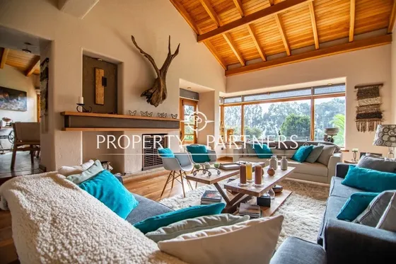 Espectacular Casa En Condominio