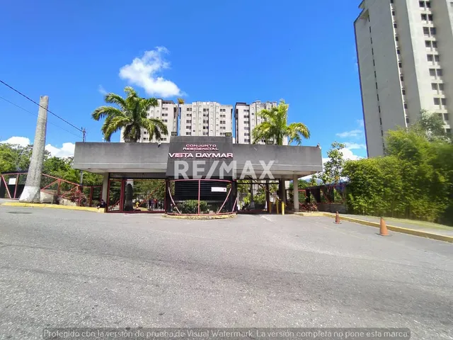 Venta Apartamento Urb. Parque Caiza