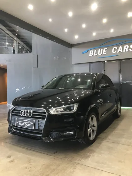 Audi A1 Sportback 1.4 Tfsi 125cv