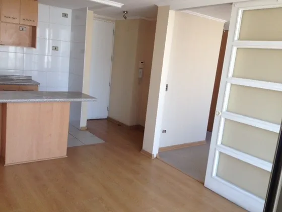 Lindo Departamento 2 Ambientes, 1d / 1b, Impecable Estado.