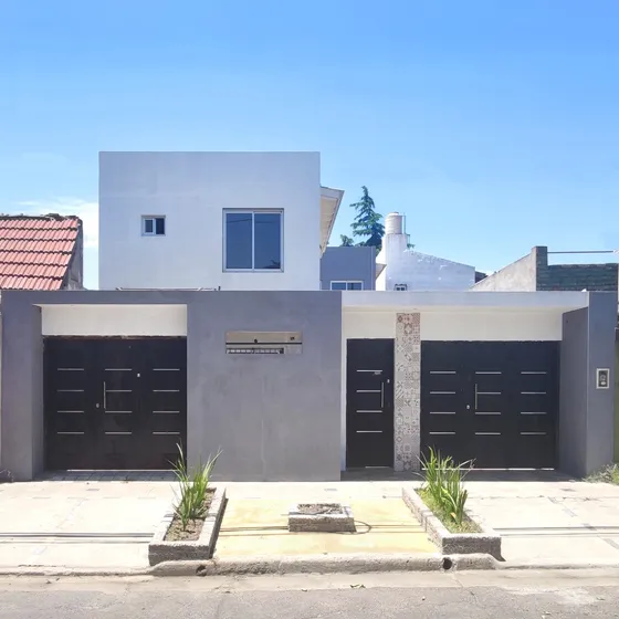 Dúplex 3 Amb. A Estrenar, Castelar Norte