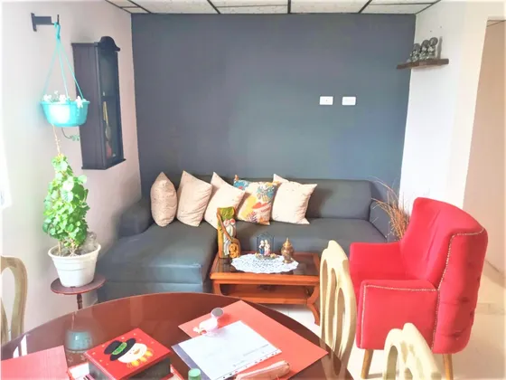 Venta De Apartamento En Villamaria