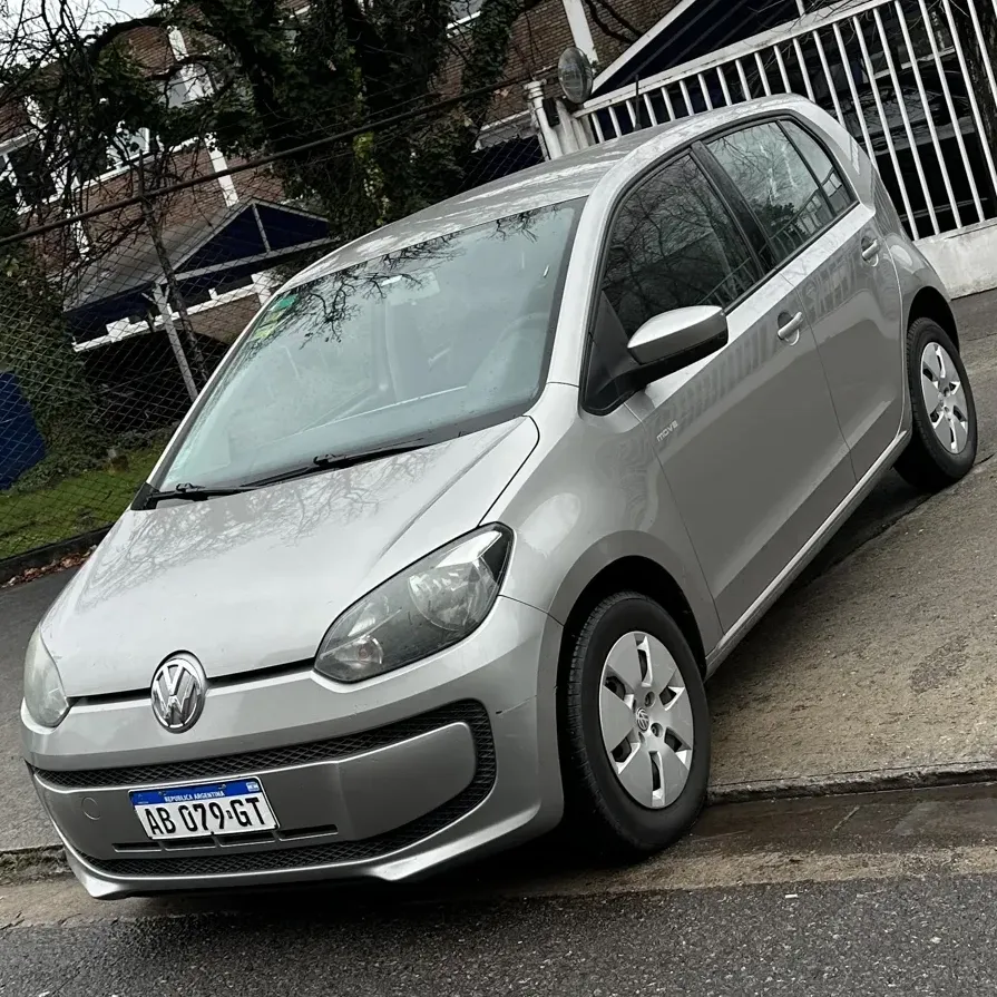 Volkswagen Up! 1.0 Move