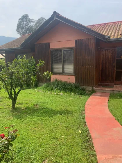 Venta Casa En Excelente Estado Y Ubicación La Campana, Olmué