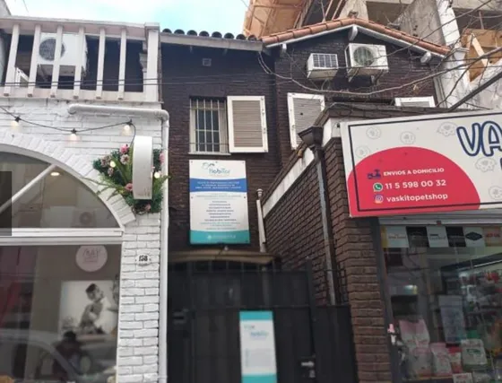 Casa En Alquiler En Ramos Mejía