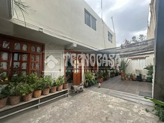  Venta Casas Progreso Tizapan T-df0096-0482 