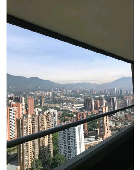 Vendo Apartamento En San José Sabaneta