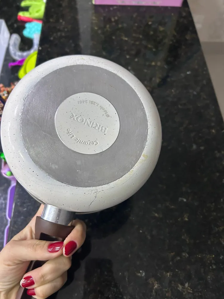 Foto do produto compartilhada pelo comprador 8 de 10