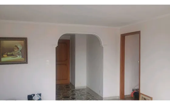 Apartamento (p. House) En Venta Envigado El Portal