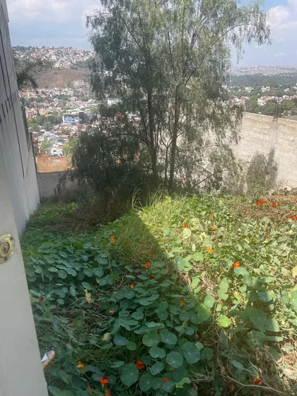 Se Vende Terreno En Residencial Valle Dorado Ht540