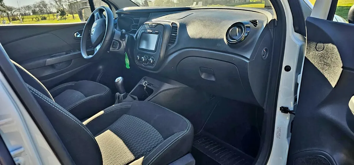 Renault Captur 1.6 Life542401803143751682