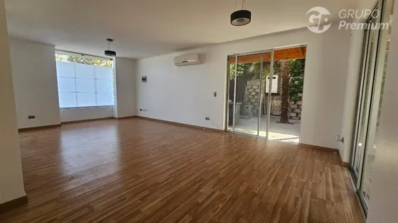 Casa En Venta De 4 Dorm. En Puente Alto