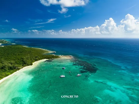 Playa Del Carmen - The Ritz-carlton Residences - Preventa