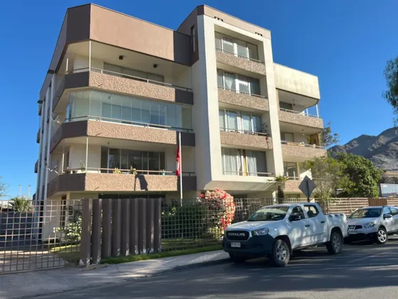 Venta Depto Copiapo Batallones Atacama