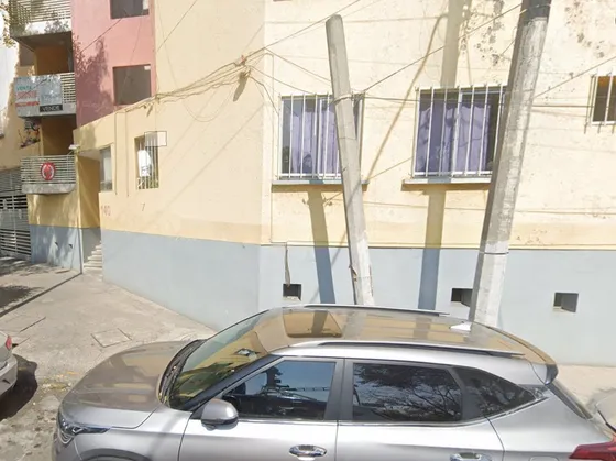 ¡¡¡ Bonito Departamento Excelente Ubicación !!!
