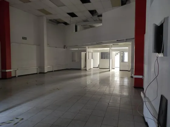 Renta Local Comercial Av. Jalisco Col Tacubaya