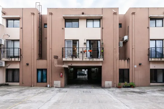 Duplex Lanus Oeste Apto Credito 2 Amb