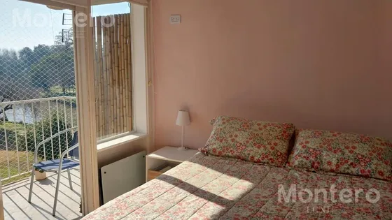 Departamento En Venta En Etapa 1 Lateral -hacoaj