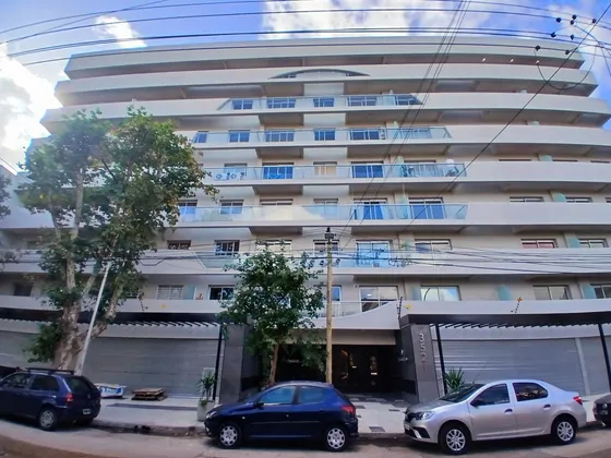 Alquiler - Depto 2 Amb Con Balcon - Almafuerte 3522 - Santos Lugares