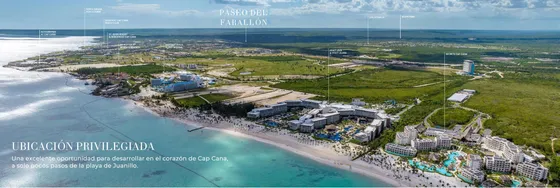 Vendo Solar En Cap Cana