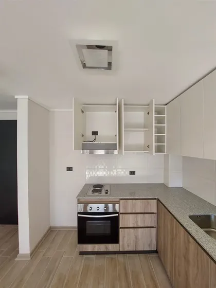 Departamento En Arriendo De 1 Dorm. En Concepción
