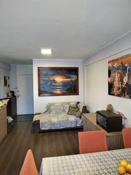 Departamento 4 Ambientes