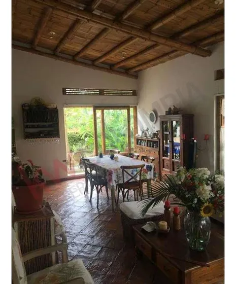 Vendo Casa Campestre En Anapoima (6267).