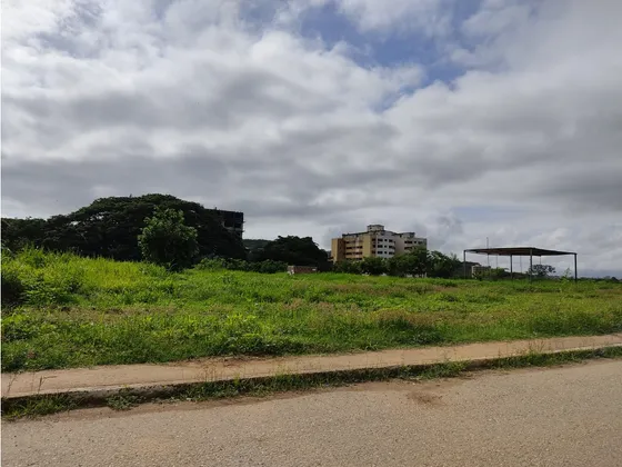 Se Vende Terreno Plano 25.187,44m2 Charallave 5864