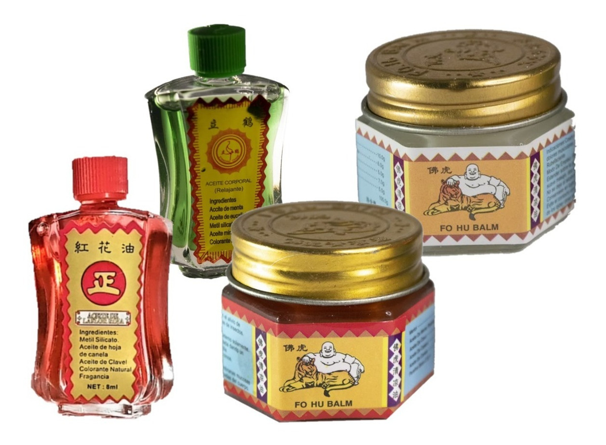Pomada del tigre donde comprar