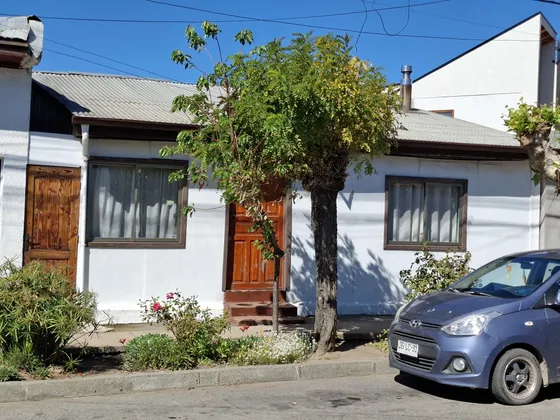 Casa Coelemu