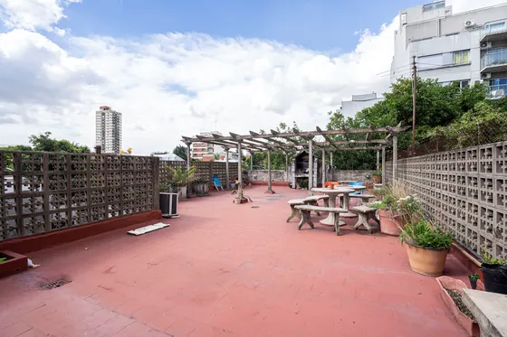 Ph 3 Ambientes Con Terraza En Venta En Flores, Capital Federal, Buenos Aires
