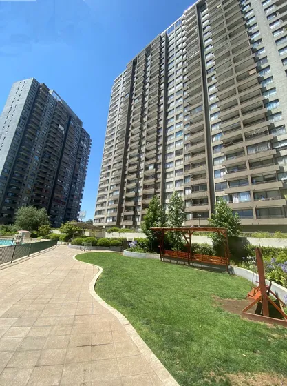  Descubre Tu Nuevo Hogar En El Condominio Las Palmas Macul