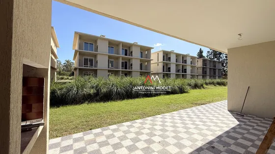 Departamento En Venta En Chic Village - Pilar 