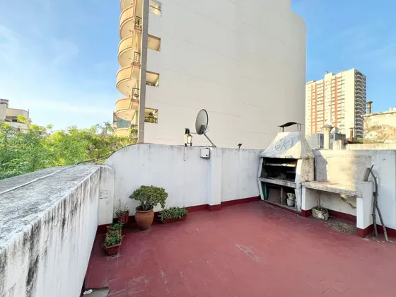 Venta De Ph 4 Ambientes C/dep Quincho Y Parrilla