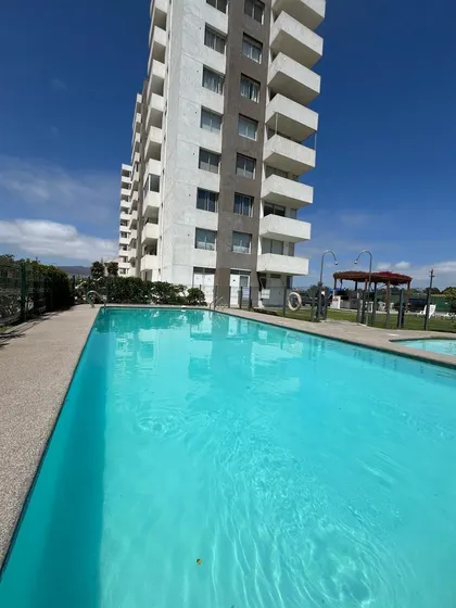 Depto En Venta 3 Dorm 2 Baños 2 Estacionamientos La Serena