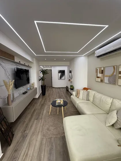 Np Vende Apartamento  Moderno Las Chimeneas Cod 285673