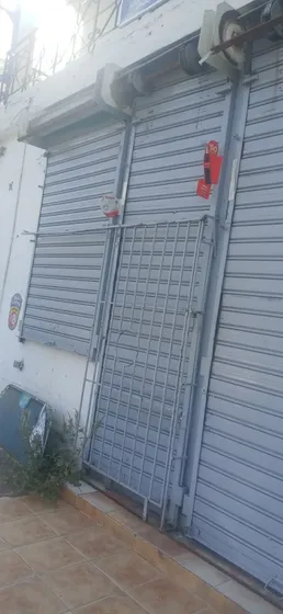 San Gerónimo Local Comercial